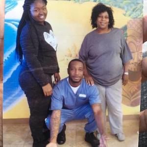 Meet your Posher, Ira